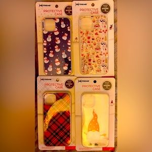 iPhone 13 protective phone case